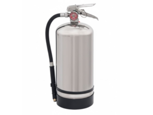 EXTINTOR ACETATO DE POTASIO 06 LTS