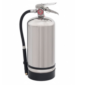 EXTINTOR ACETATO DE POTASIO 06 LTS