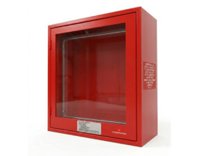 GABINETE PUERTA DE VIDRIO A ROMPER