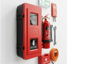 GABINETE PVC 6 Y 10 KG