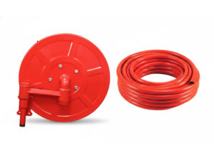 CARRETE KOLLING RED HUMEDA 30 Y 25 MTS