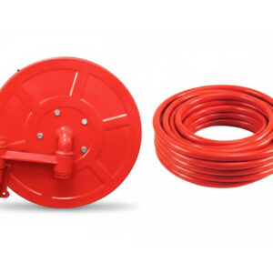 CARRETE KOLLING RED HUMEDA 30 Y 25 MTS