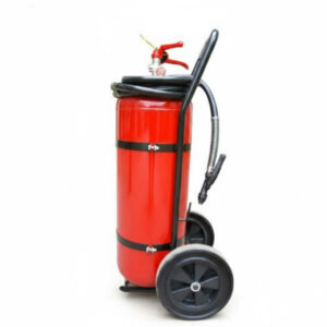 EXTINTOR PQS ABC 25 KG