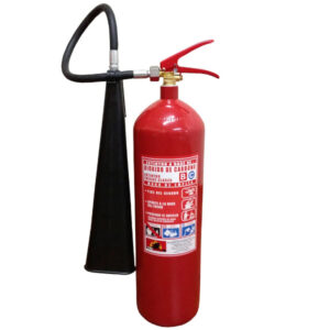 EXTINTOR GAS CO2 05 KG