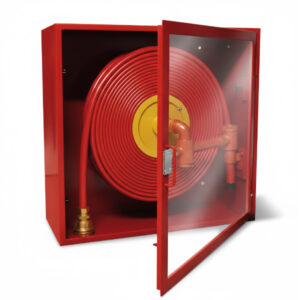 GABINETE RED HUMEDA, PUERTA VIDRIO