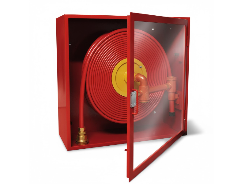 GABINETE RED HUMEDA, PUERTA VIDRIO